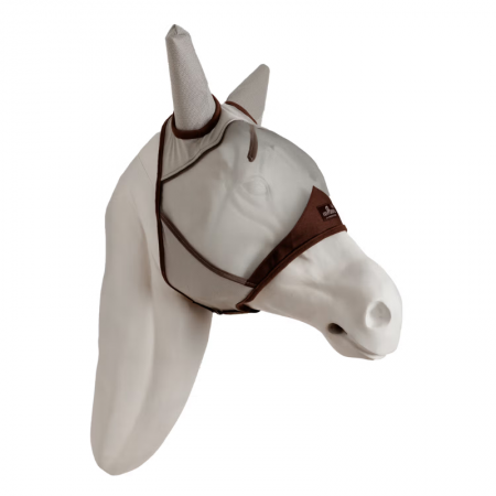Vliegenmasker Classic met oren