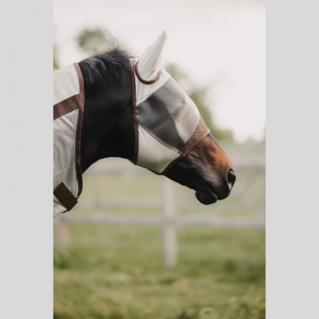 Fly Mask Classic with ears