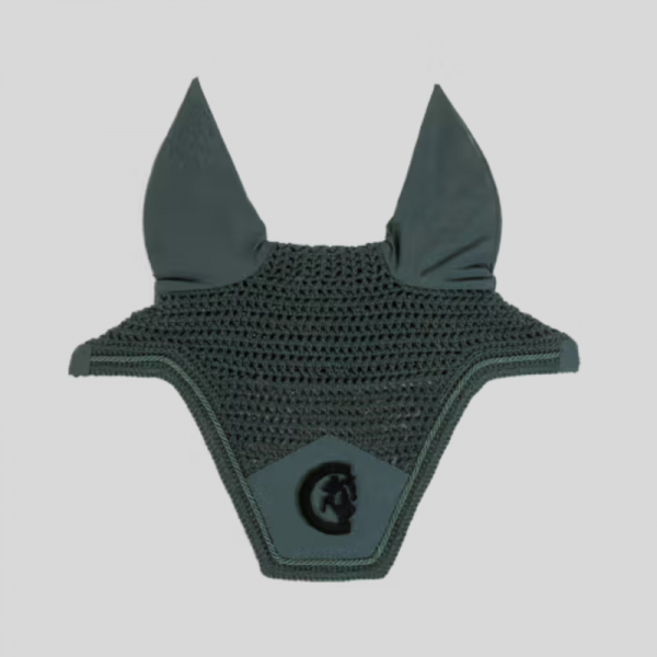 Oornetje Wellington 3D Logo