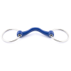 Softmouth resin bit