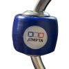 Softmouth resin bit