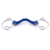 Softmouth resin gag bit