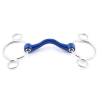 Softmouth resin Pessoa bit