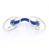 Mors Swivel résine Softmouth