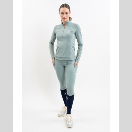 Tess Polo Technique