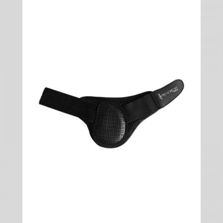 Toscane Soft Fetlock Boots in 3D Mesh and Velvet