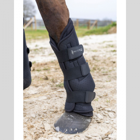 Otello Stable Boots with Interchangeable Liners