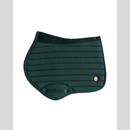 Donatello Shock-Absorbing Saddle Pad with Latex Padding