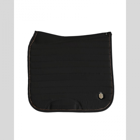Don Juan Shock-Absorbing Dressage Saddle Pad with Latex Padding