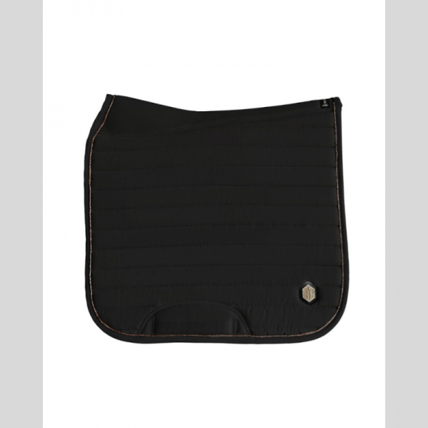 Don Juan Tapis de selle Dressage amortissant Latex