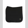 Don Juan Shock-Absorbing Dressage Saddle Pad with Latex Padding