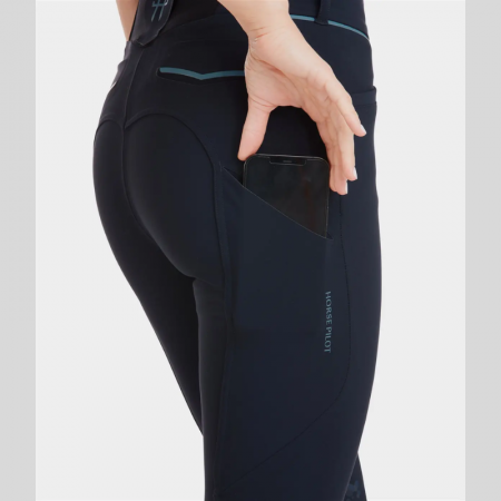 X-Perform Women Breeches