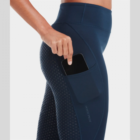 Horse Pilot Riding Legging