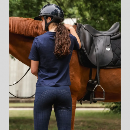 Horse Pilot Riding Legging