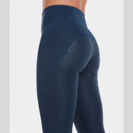 Horse Pilot Riding Legging