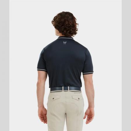 Atlas Polo Men