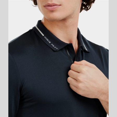 Atlas Polo Men