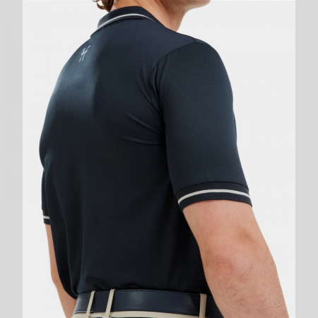 Atlas Polo Men