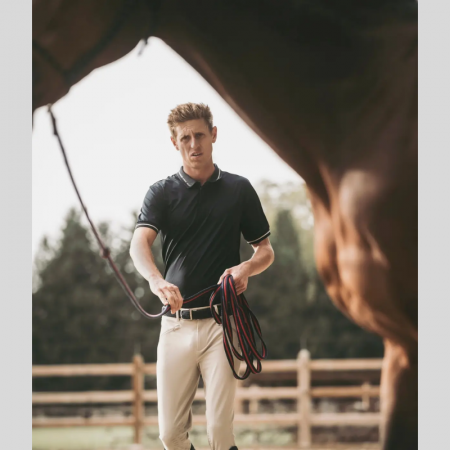 Atlas Polo Men