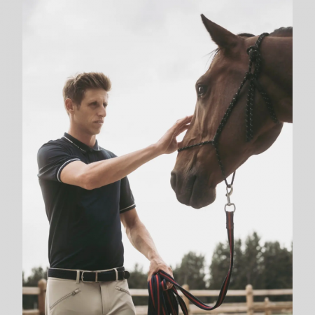 Atlas Polo Men