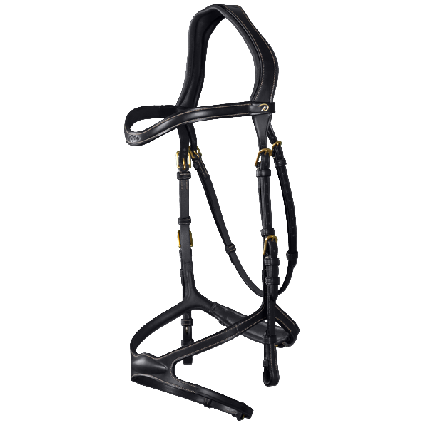 Dy'on X-Fit Bridle D Collection