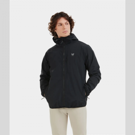 Veste courte déperlante Raintech