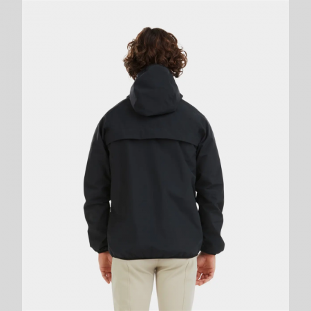 Veste courte déperlante Raintech