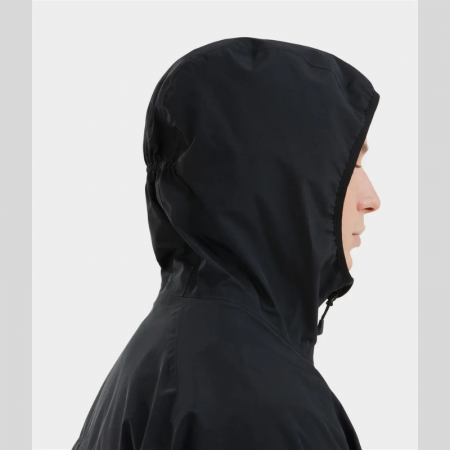 Veste courte déperlante Raintech
