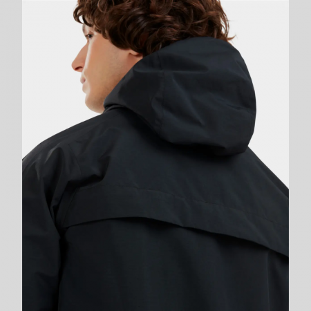 Veste courte déperlante Raintech