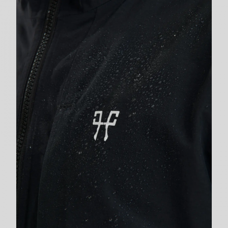 Veste courte déperlante Raintech