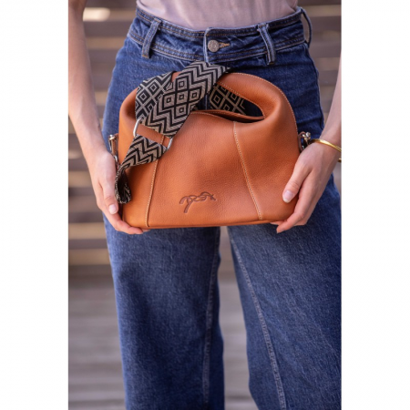 Agathe handbag Penelope Collection
