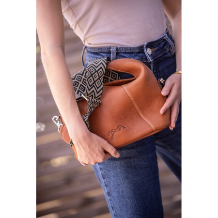 Agathe handbag Penelope Collection