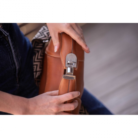 Agathe handbag Penelope Collection