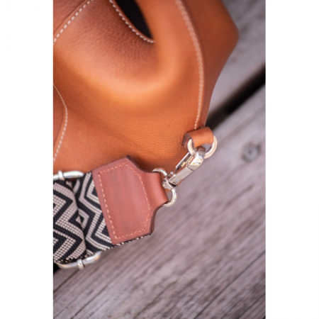 Agathe handbag Penelope Collection