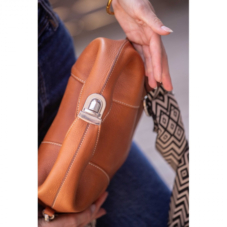 Agathe handbag Penelope Collection