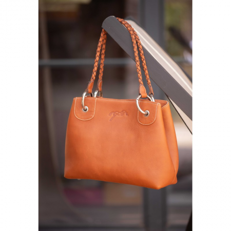 Zabel handbag Pénélope collection
