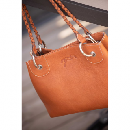 Zabel handbag Pénélope collection