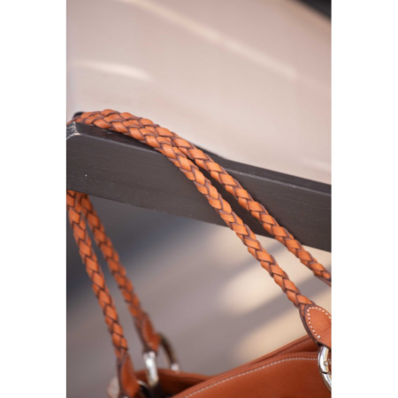 Zabel handbag Pénélope collection