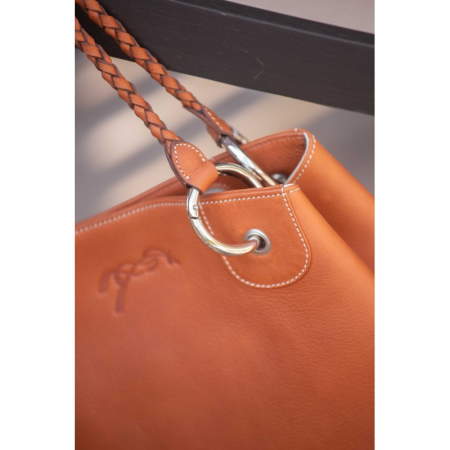 Zabel handbag Pénélope collection