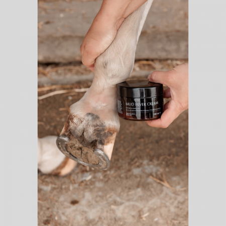 Mud Fever Cream Plus