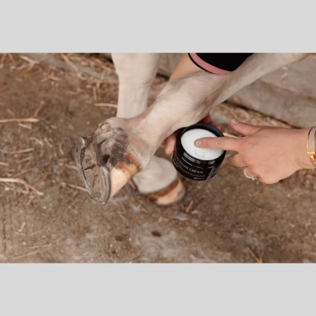 Mud Fever Cream Plus