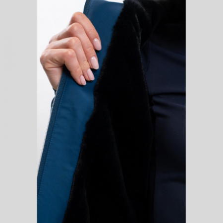 Simhat Jacket