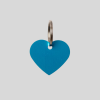 Médaille à Graver Coeur
