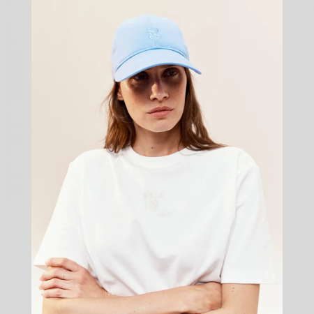 Equinox Cap