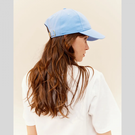 Equinox Cap