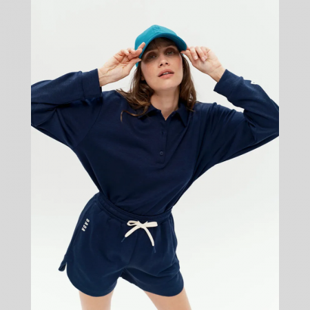 Equinox Cap