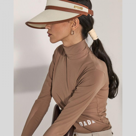 Sultane – Equestrian Visor
