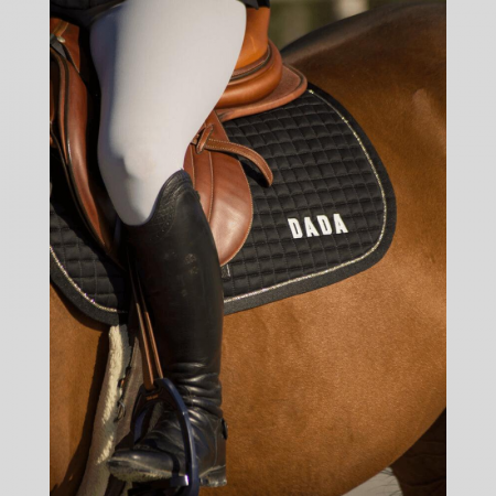 Henri Jumping Saddle Pad