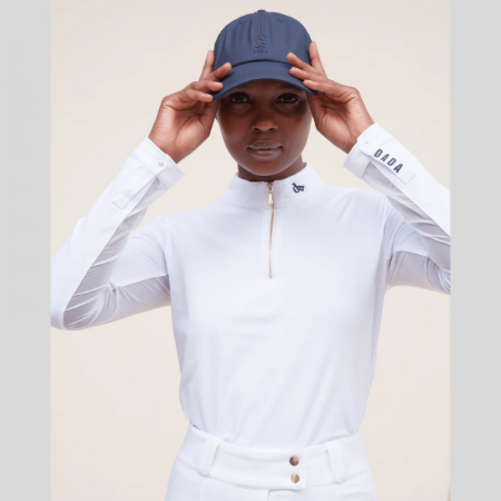 Pablito-Competition polo