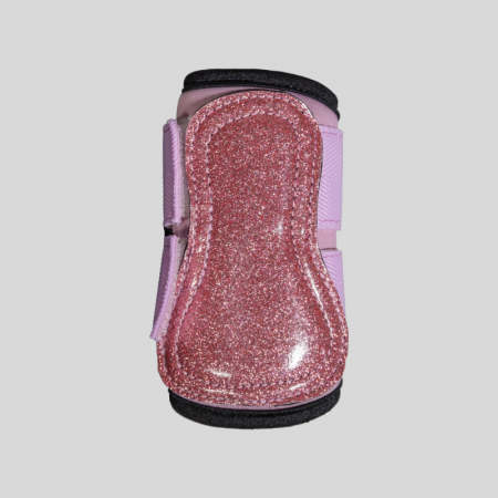 Turnout Boots Sammy Unicorn Glitter